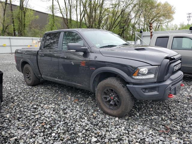 Vin: 1c6rr7yt6hs835614, lot: 55835325, ram 1500 rebel 20174