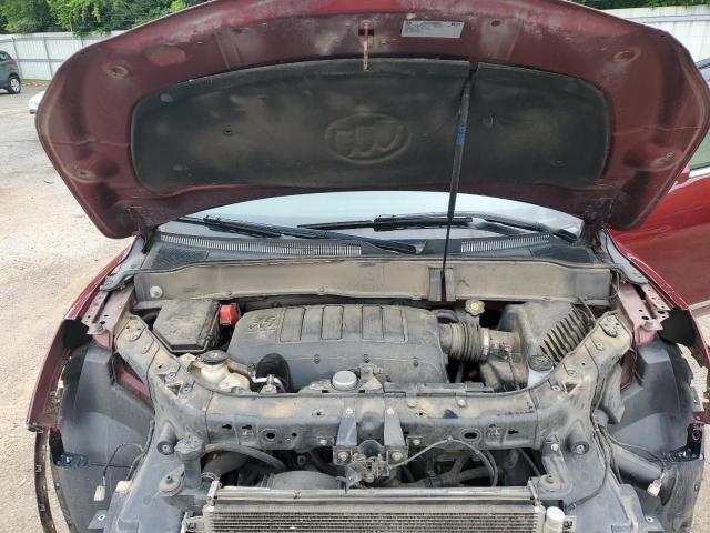 2017 BUICK ENCLAVE - 5GAKRBKD9HJ159133