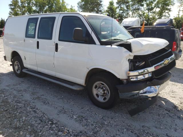 Vin: 1gcwgaf77n1268206, lot: 57682045, chevrolet express 20224