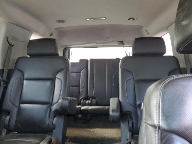 2015 GMC YUKON SLT 1GKS2BKC6FR145140