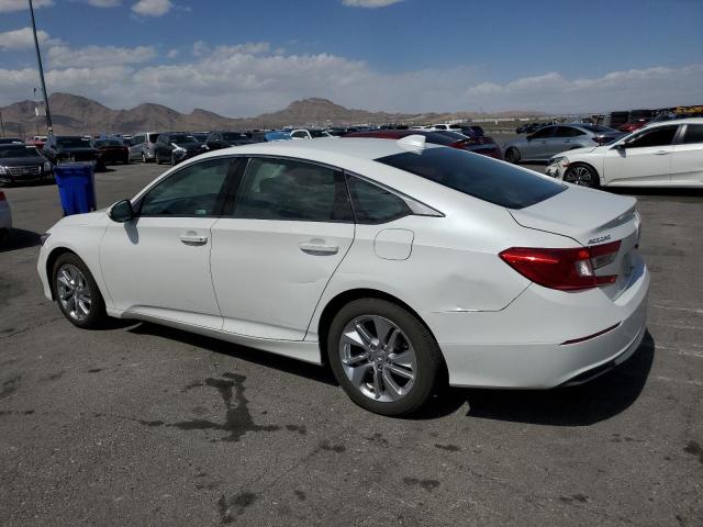 Vin: 1hgcv1f19ja255442, lot: 56387455, honda accord lx 20182