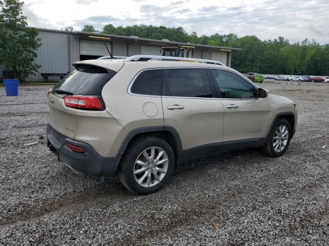 Vin: 1c4pjmds7fw759569, lot: 56433235, jeep grand cher limited 20153