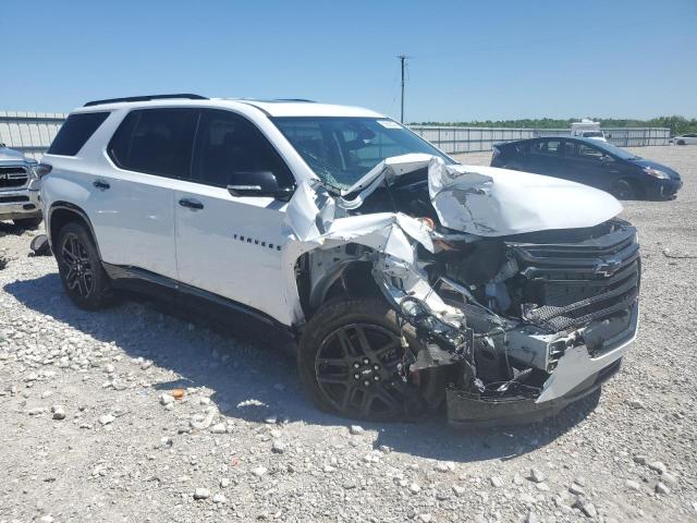 Vin: 1gnerkkw9lj115307, lot: 55606225, chevrolet traverse premier 20204