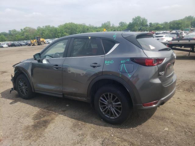Vin: jm3kfbcm0m1300548, lot: 57485395, mazda cx-5 touring 20212