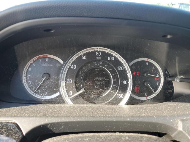 2016 HONDA ACCORD LX - 1HGCR2F39GA238452