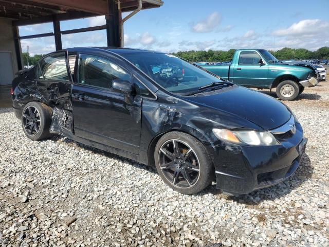 Vin: 2hgfa1f55ah325547, lot: 56552415, honda civic lx 20104