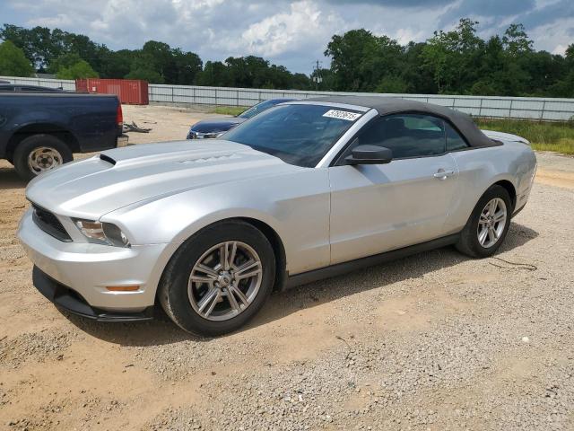 Vin: 1zvbp8em8c5207416, lot: 57823615, ford all models 2012 img_1
