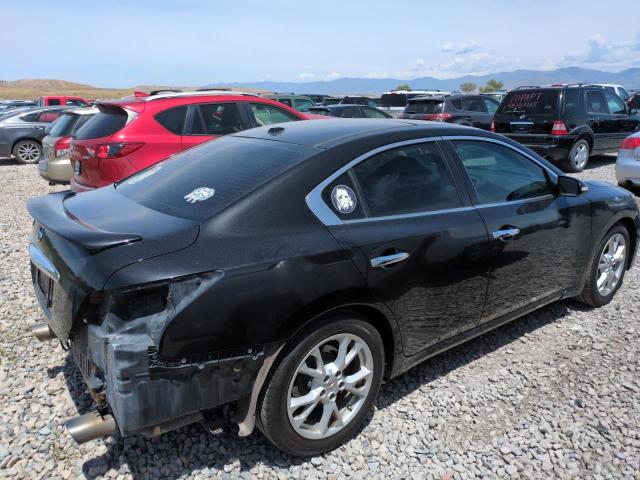 Vin: 1n4aa5ap8ec434351, lot: 58736725, nissan maxima s 20143