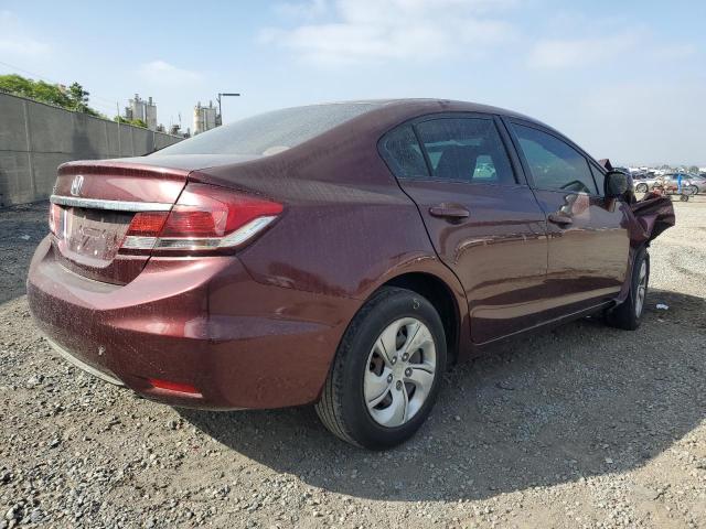 Vin: 19xfb2f56de066262, lot: 57156505, honda civic lx 20133