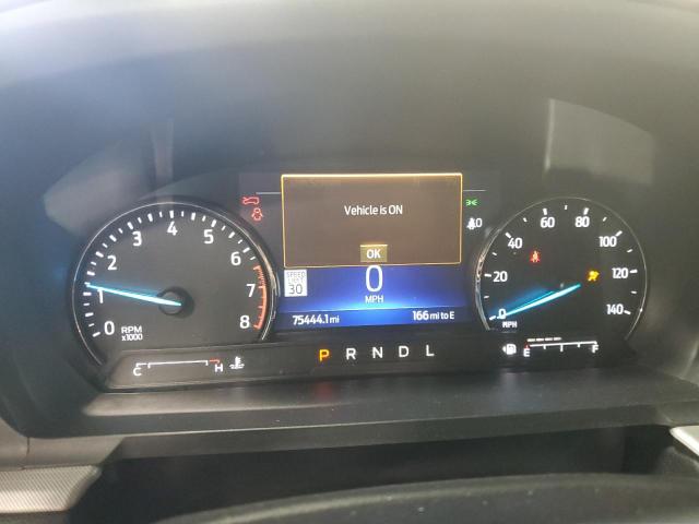 2022 FORD EXPLORER X - 1FMSK8DH3NGB15185