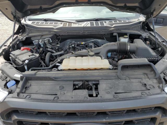 2022 FORD F150 SUPER - 1FTEW1EPXNKE69768