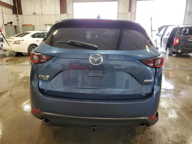 2017 MAZDA CX-5 SPORT JM3KFBBL9H0213848