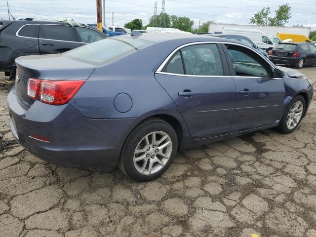 Vin: 1g11c5sl7ef303676, lot: 57642635, chevrolet malibu 1lt 20143