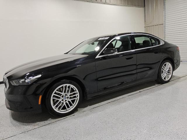BMW 530 I