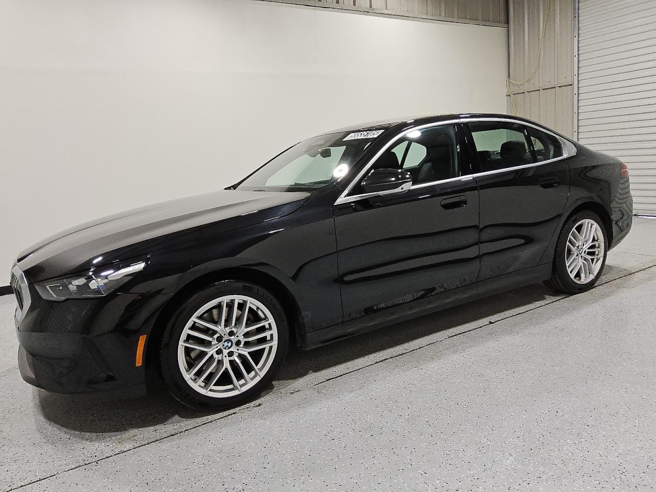 BMW 5 SERIES I
