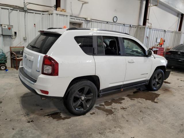 Vin: 1c4njdeb3hd126894, lot: 55230455, jeep compass latitude 20173