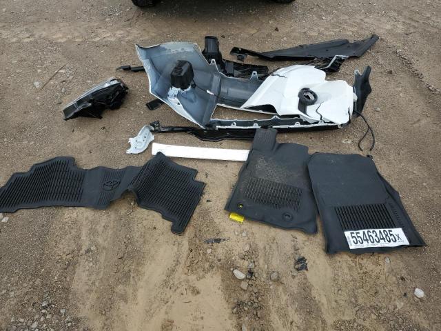 2024 TOYOTA 4RUNNER SR JTENU5JRXR6302745