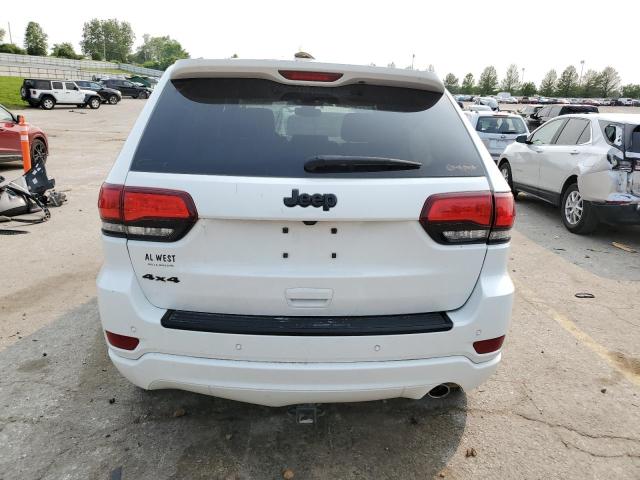 2018 JEEP GRAND CHER - 1C4RJFAG1JC387046
