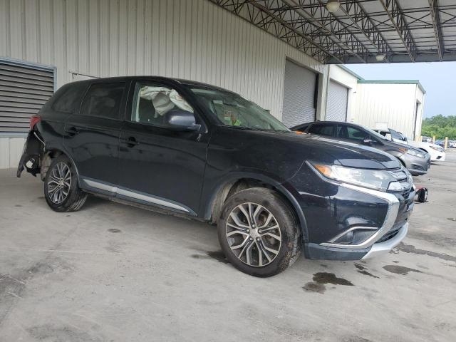 Vin: ja4az3a36gz016546, lot: 58851435, mitsubishi outlander se 20164