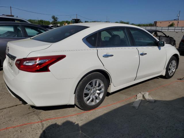 Vin: 1n4al3ap9hn323010, lot: 55275445, nissan altima 2.5 20173