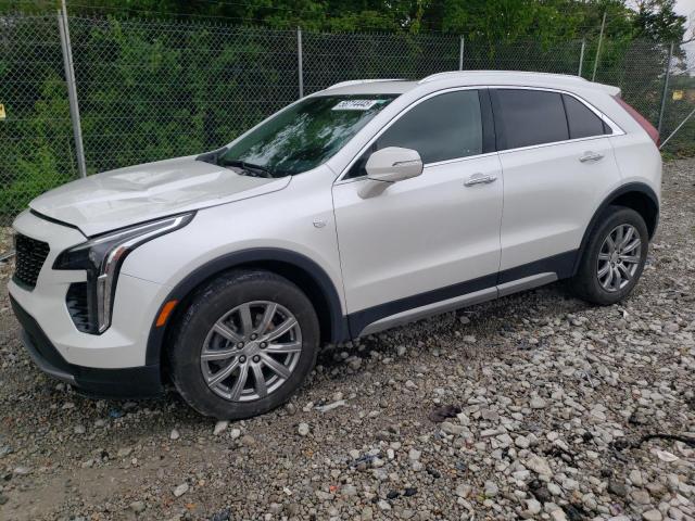 2021 CADILLAC XT4 PREMIU #3205067090