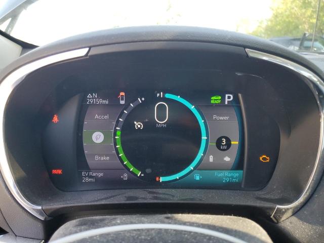 2019 CHEVROLET VOLT PREMI 1G1RD6S52KU126095