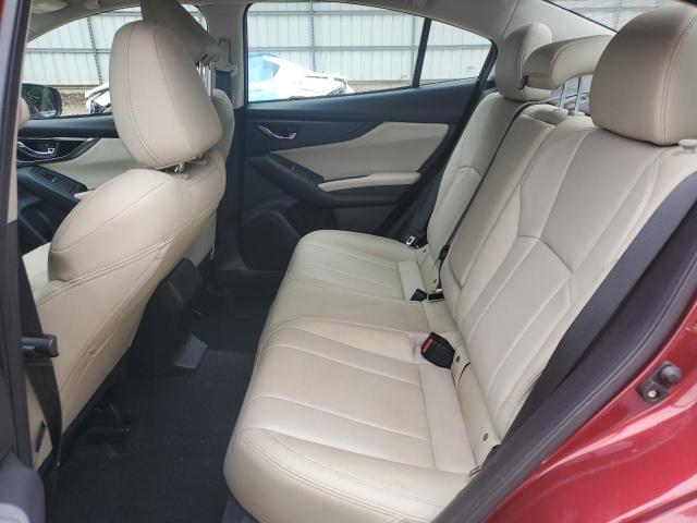 2017 SUBARU IMPREZA LI 4S3GKAT63H3603307