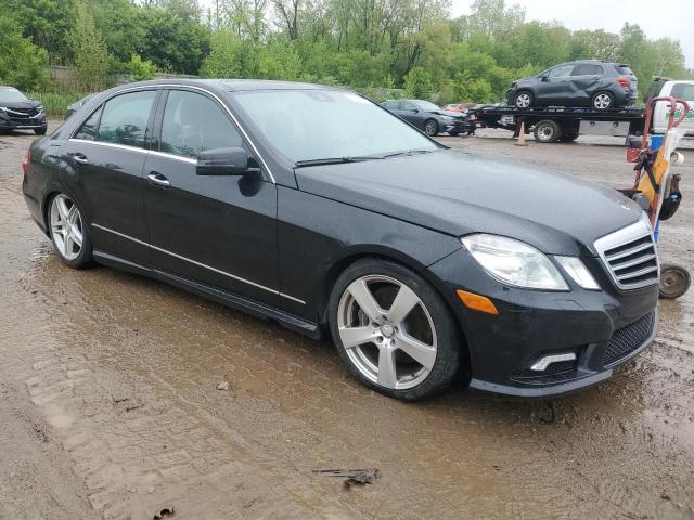 Vin: wddhf9abxba398715, lot: 57691375, mercedes-benz e-class 550 4matic 20114