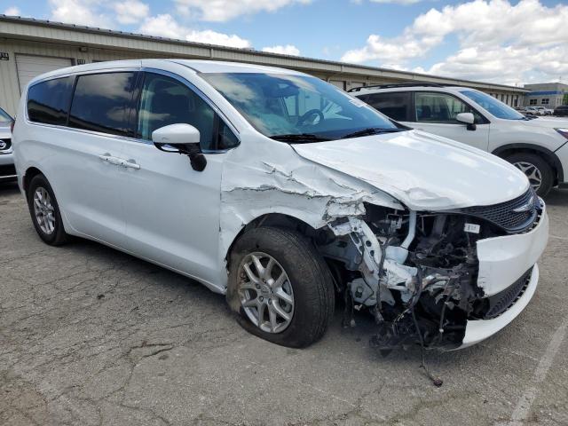 Vin: 2c4rc1cg0nr225562, lot: 55936195, chrysler minivan lx 20224