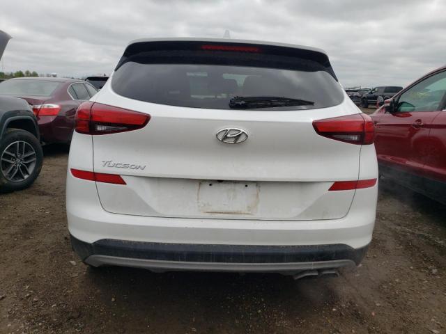 2020 HYUNDAI TUCSON LIM - KM8J33AL7LU250835