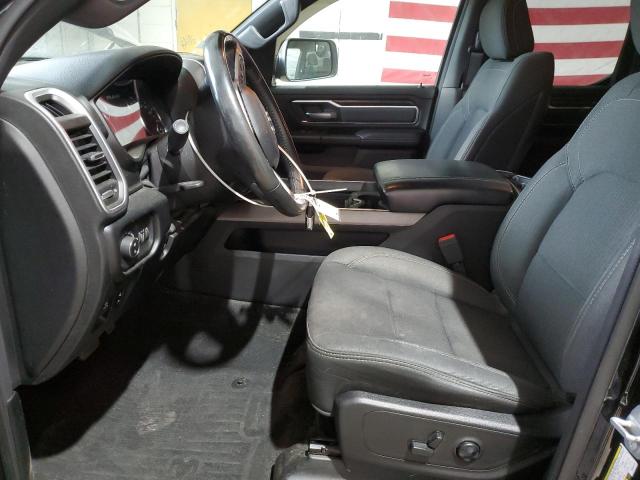 2019 RAM 1500 BIG H 1C6SRFBTXKN831575