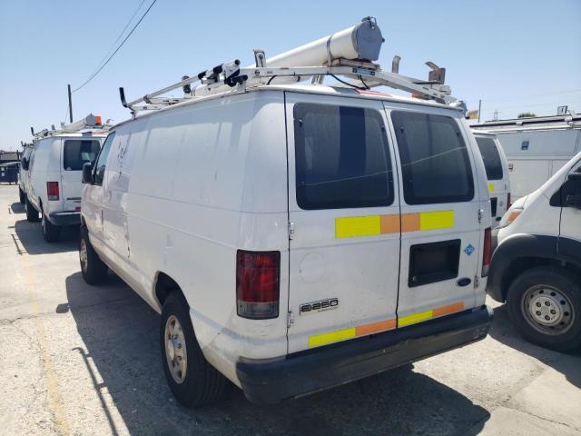 2010 FORD ECONOLINE - 1FTNE2EL9ADA58950