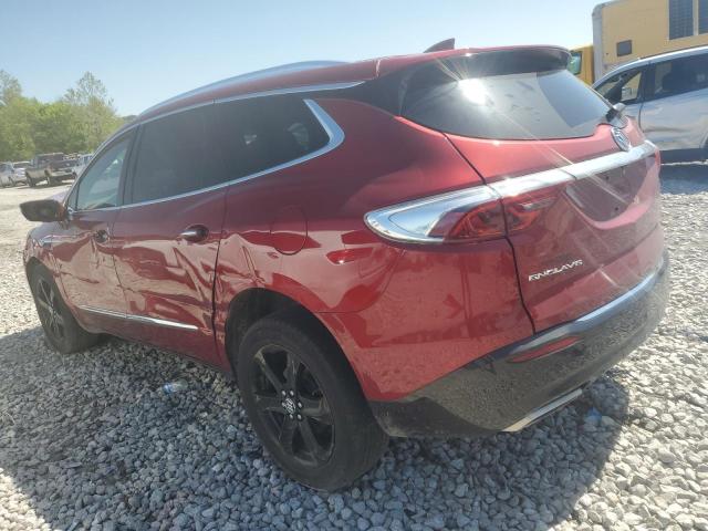 2023 BUICK ENCLAVE ESSENCE 5GAERBKW4PJ131656