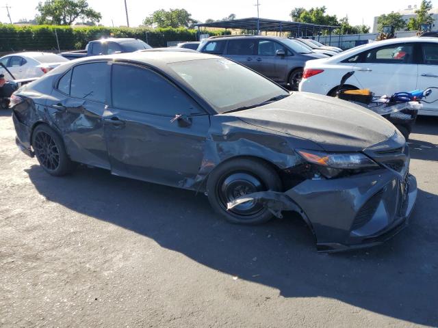 Vin: 4t1kz1ak0pu076367, lot: 57864915, toyota camry trd 20234