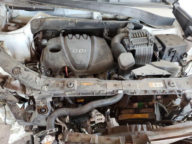 2015 KIA SORENTO LX - 5XYKT3A69FG656740