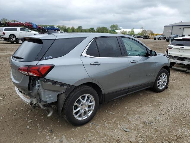 Vin: 3gnaxkeg9rs118367, lot: 56287755, chevrolet equinox lt 20243