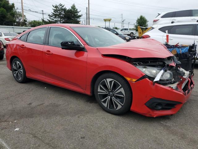 Vin: 2hgfc1f36gh648281, lot: 58599385, honda civic ex 20164