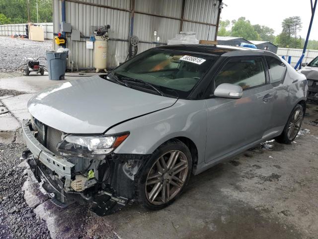 Vin: jtkjf5c77d3045149, lot: 58358815, toyota scion 2013 img_1