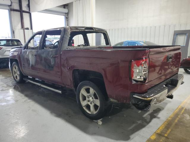 Vin: 3gcpcrec5fg138229, lot: 55977955, chevrolet all models c1500 lt 20152
