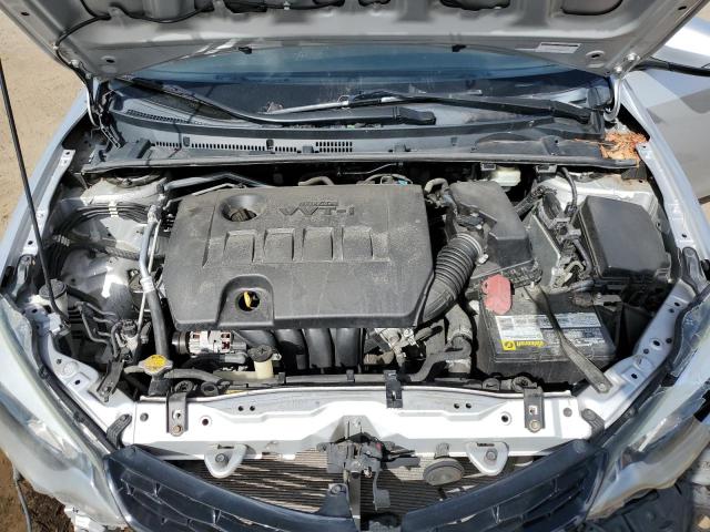 2016 TOYOTA COROLLA L - 5YFBURHE7GP401580