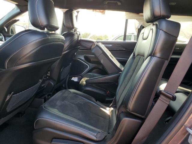 2021 JEEP GRAND CHER - 1C4RJKAG5M8151337