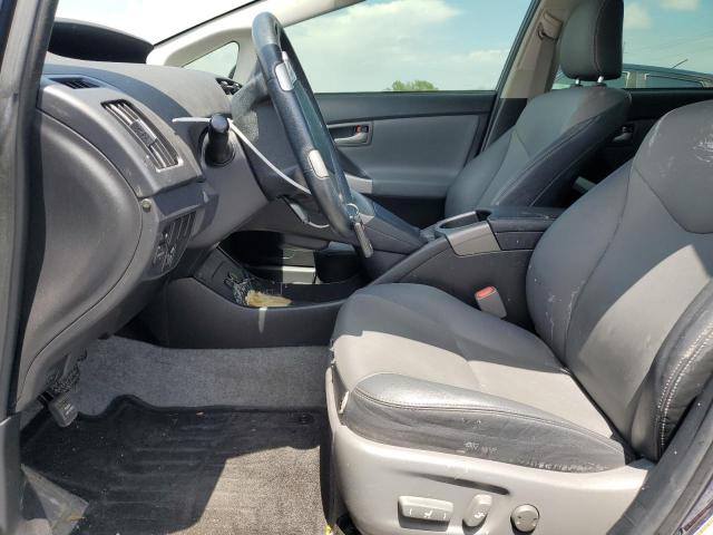 2015 TOYOTA PRIUS - JTDKN3DU8F0450979
