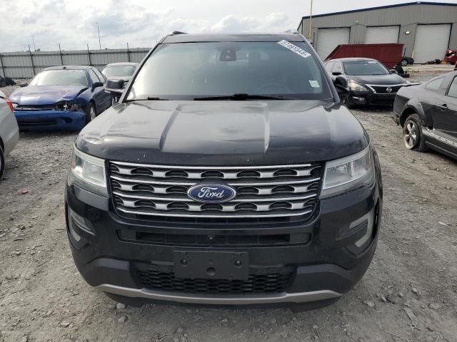 2016 FORD EXPLORER L 1FM5K8FH6GGD13353