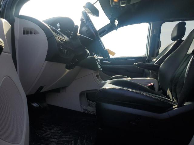 2018 DODGE GRAND CARA - 2C4RDGCG7JR216254