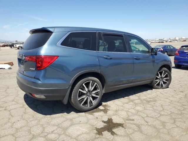 Vin: 5fnyf6h60hb044011, lot: 56143915, honda pilot exl 20173