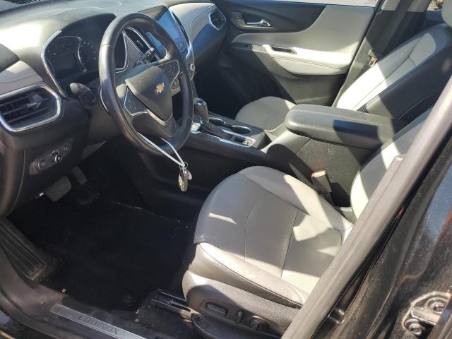 2019 CHEVROLET EQUINOX PR - 2GNAXNEV7K6278588