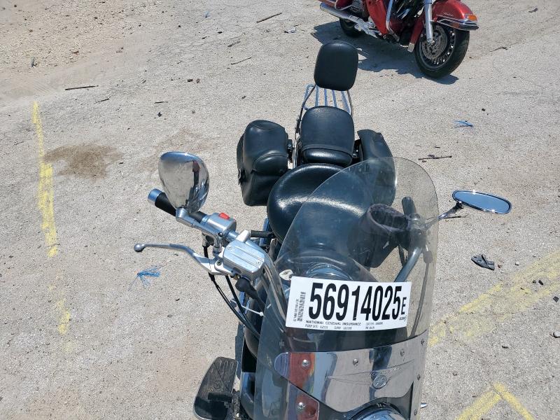 2002 YAMAHA XVS1100 A JYAVP11E02A024129