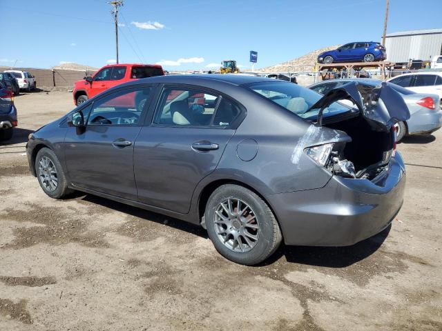 Vin: 2hgfb2f55ch565588, lot: 57232525, honda civic lx 20122