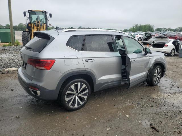 Vin: 3vvsx7b27rm031978, lot: 55665895, volkswagen taos se se 20243