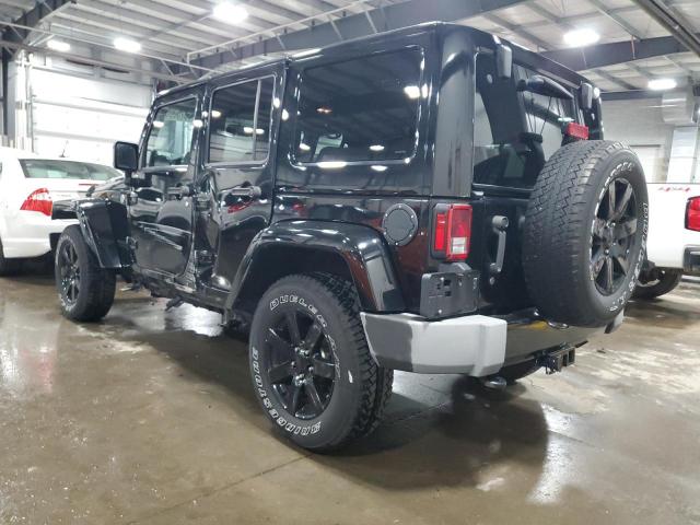 Vin: 1c4bjweg2el267449, lot: 55750055, jeep wrangler sahara 20142